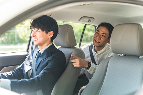 白タク行為で逮捕されたら？ 逮捕後の流れと弁護士に相談すべき...