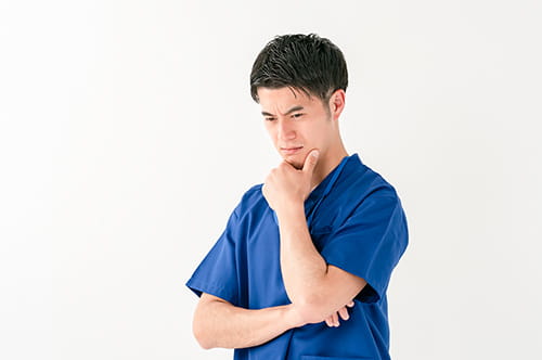 当直は残業代が出ない？ 発生するケースや弁護士に相談するメリ...