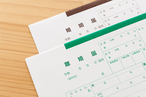 離婚後、再婚までの期間は？ 民法改正後の注意点と手続き