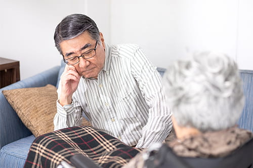 成年後見人になれるのは誰が多い？ 役割や弁護士に相談するメリ...