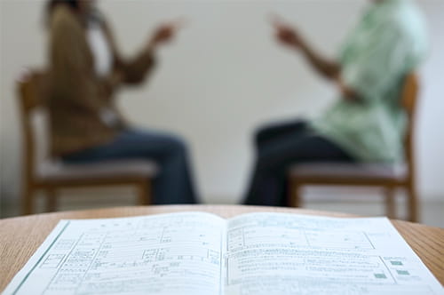 離婚調停の回数と期間｜長期化を回避しスムーズに進めるポイント