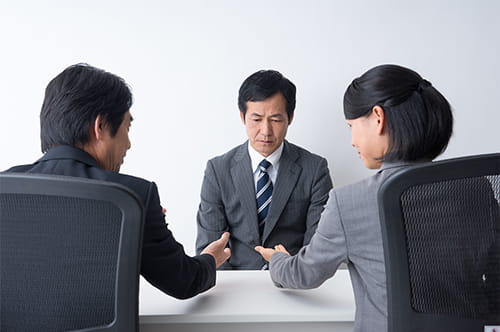 辞めるように仕向けられたときの対処法│退職勧奨は拒否できる