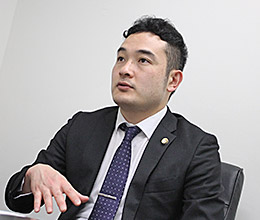 Q4.印象に残っている事件があれば教えてください