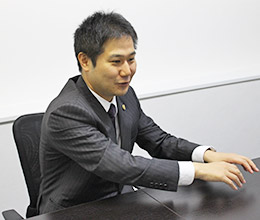 船橋オフィス 髙橋怜生弁護士