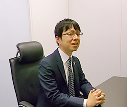 上本浩二 弁護士