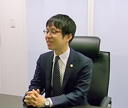 上本浩二 弁護士