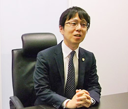 上本浩二 弁護士