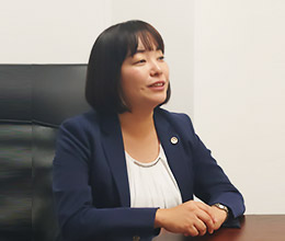 比江島 槙弁護士