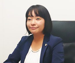 比江島 槙弁護士