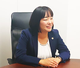 比江島 槙弁護士