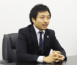 本間 雄一朗 弁護士