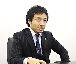 本間 雄一朗 弁護士