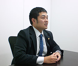 河合淳志 弁護士