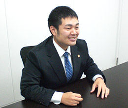 河合淳志 弁護士