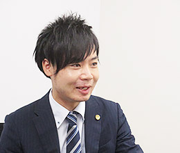 金沢オフィス所長 北川 茂樹弁護士