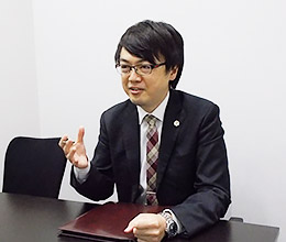 瀬戸 章雅弁護士