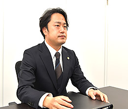 中村 明彦弁護士