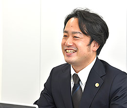 中村 明彦弁護士