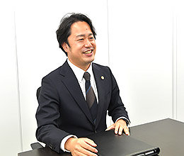 中村 明彦弁護士