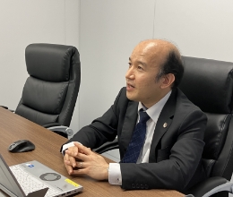 勝又 賢吾 弁護士