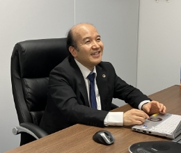 勝又 賢吾 弁護士