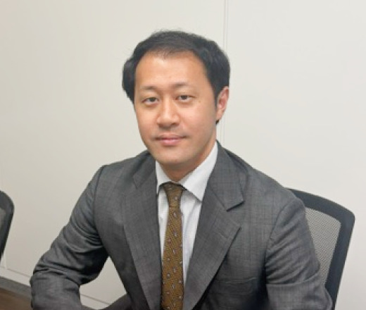 庄司 祐希弁護士