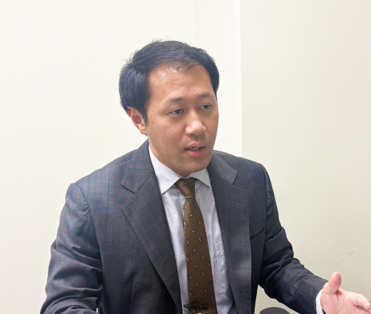 庄司 祐希弁護士