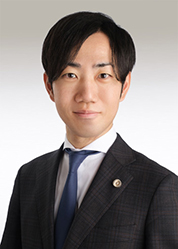弁護士 池辺 瞬