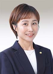 弁護士 木宮 瑛子