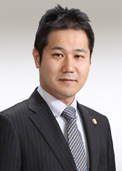 弁護士 髙橋 怜生