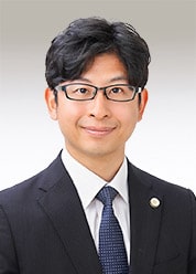 弁護士 三木 悠希裕