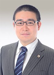 弁護士 横溝 英紀