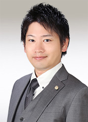 弁護士 木戸 章太