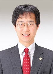 弁護士 藤原 和久