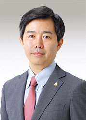 弁護士 若佐 一朗