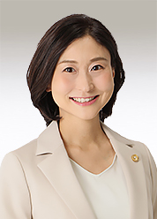 弁護士 大矢 麻木