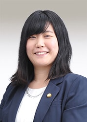 弁護士 上田 芙祐美