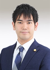 弁護士 安藤 良