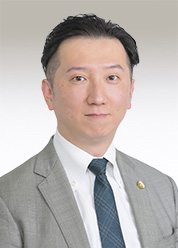 弁護士 井川 智允