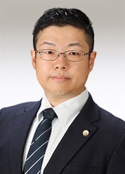 弁護士 河野 翔平