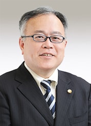弁護士 吉﨑 眞人