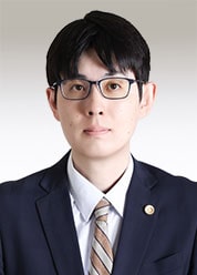 弁護士 中井 和也
