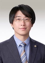 弁護士 宋 日序