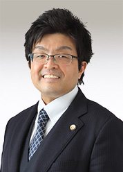 弁護士 坂井 宏輔