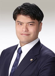 弁護士 癸生川 徹郎