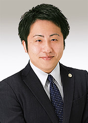 弁護士 松浦 光介