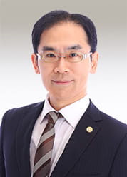 弁護士 森田 雄介