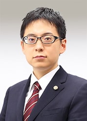 弁護士 寺田 則久