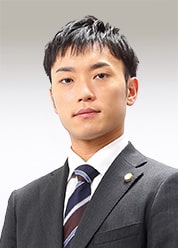 弁護士 堀田 和希