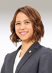 弁護士 髙嶋 未生